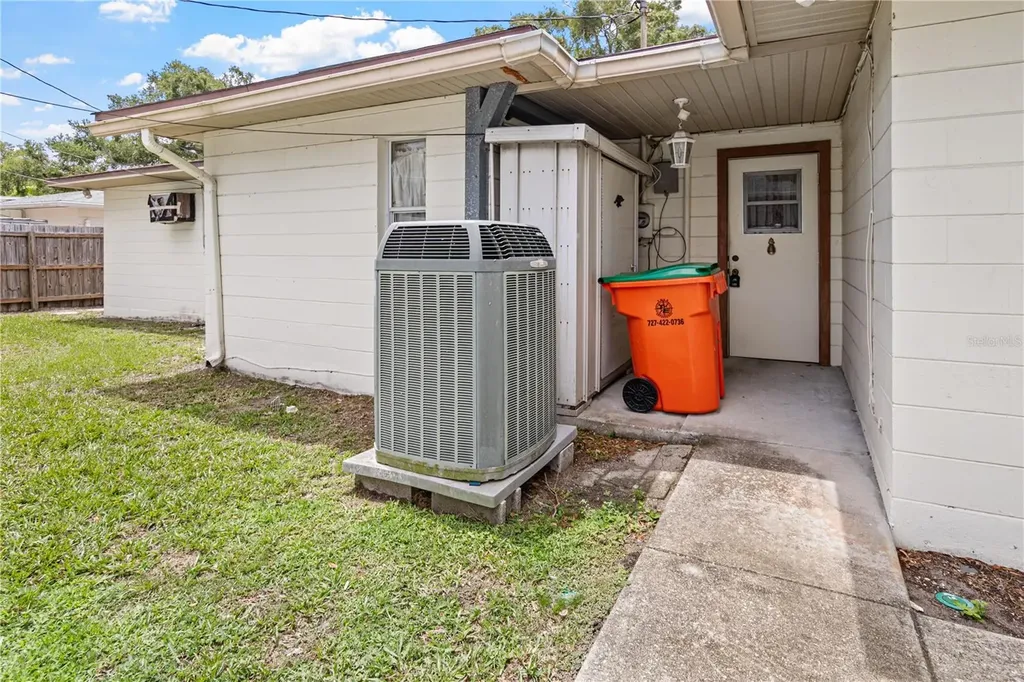5331 98th Way N St Petersburg FL 33708