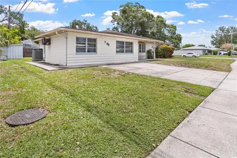 5331 98th Way N St Petersburg FL 33708