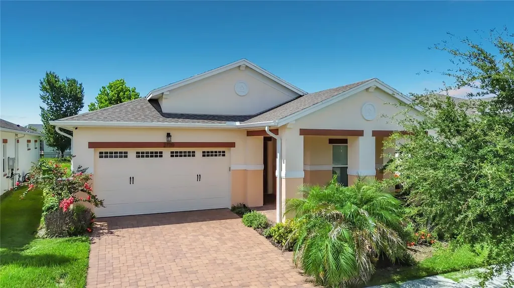 2720 Greenlands Street St Cloud FL 34772