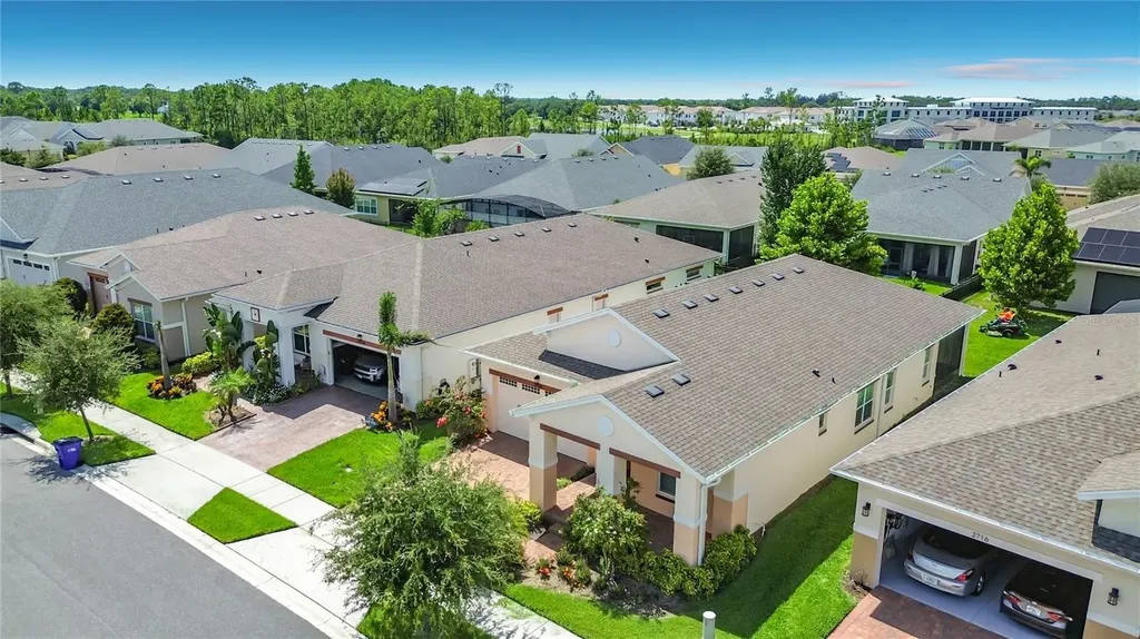 2720 Greenlands Street St Cloud FL 34772