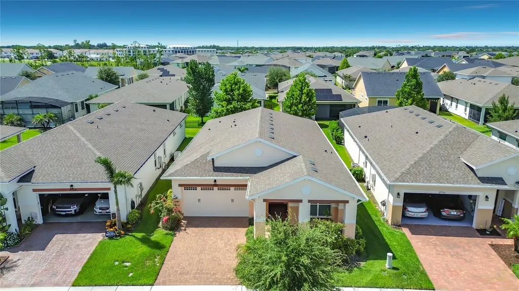 2720 Greenlands Street St Cloud FL 34772