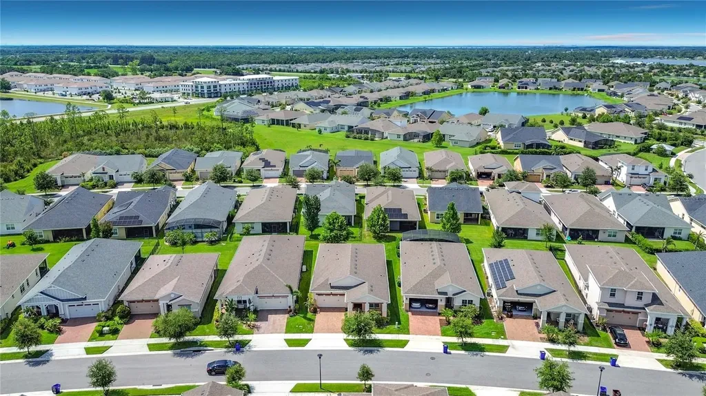 2720 Greenlands Street St Cloud FL 34772