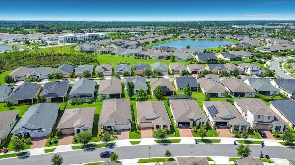 2720 Greenlands Street St Cloud FL 34772