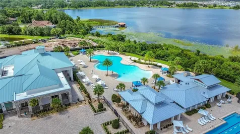 2720 Greenlands Street St Cloud FL 34772