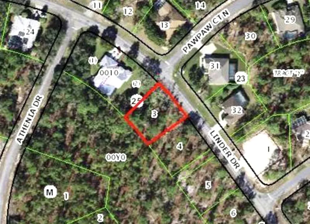 107 Linder Drive Homosassa FL 34446