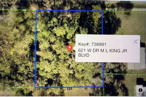 621 W Dr M L King Jr Boulevard Brooksville FL 34601