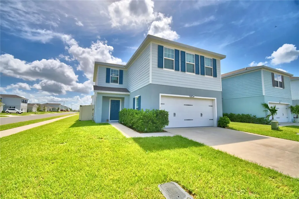 5148 Helm Street Haines City FL 33844