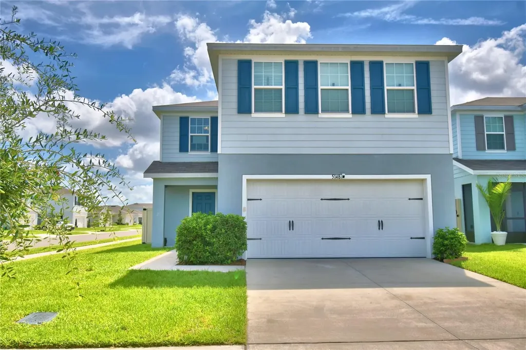5148 Helm Street Haines City FL 33844