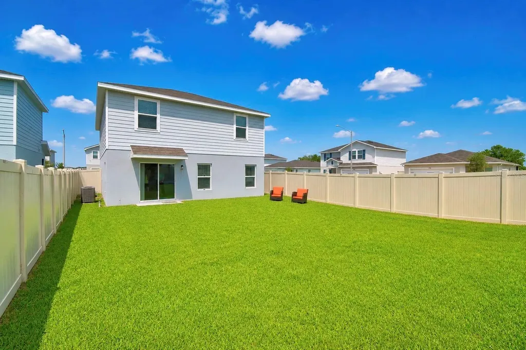 5148 Helm Street Haines City FL 33844