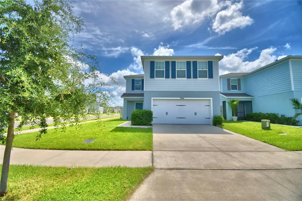 5148 Helm Street Haines City FL 33844