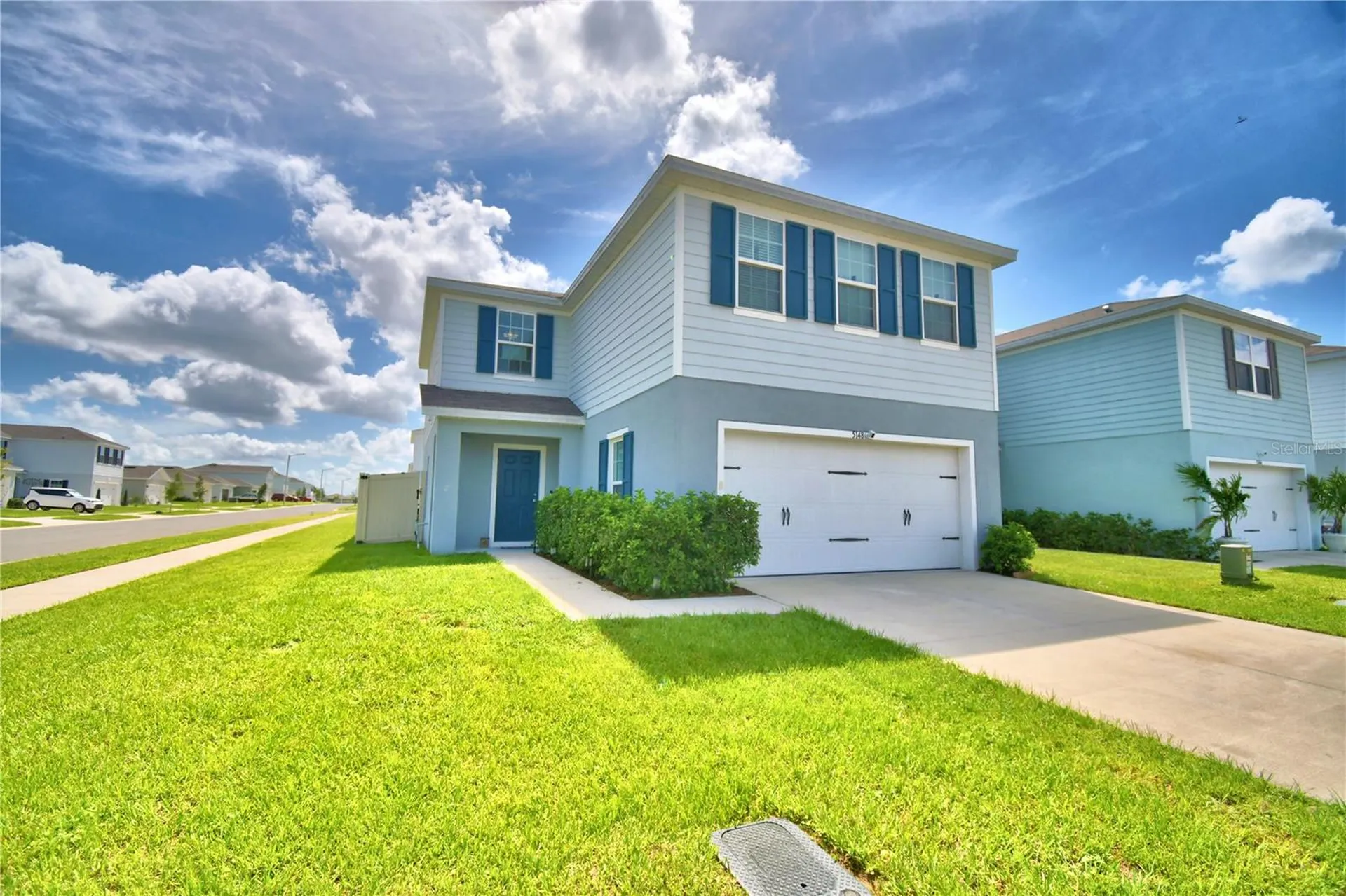 5148 Helm Street Haines City FL 33844