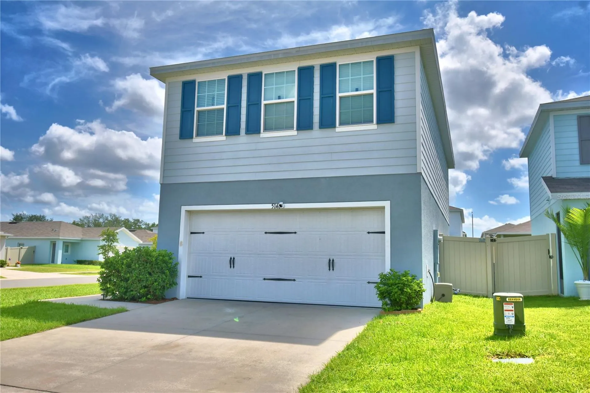 5148 Helm Street Haines City FL 33844