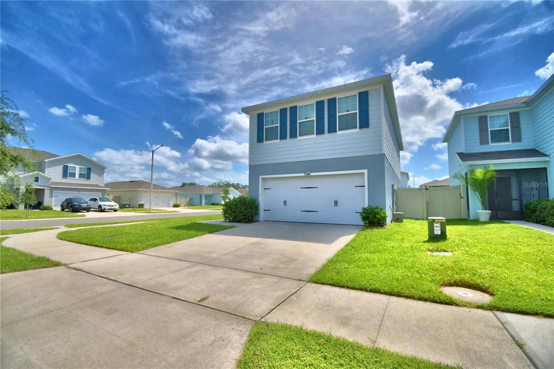 5148 Helm Street Haines City FL 33844