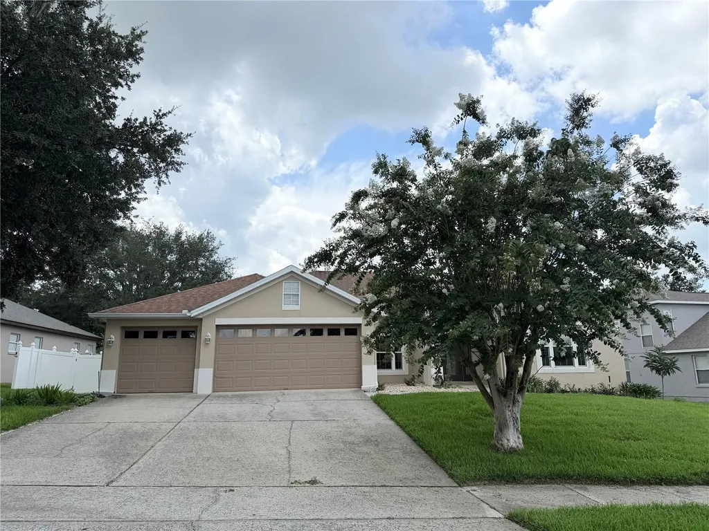 2413 Prairie View Winter Garden FL 34787