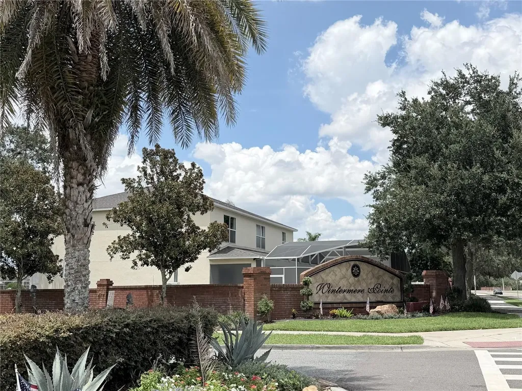 2413 Prairie View Winter Garden FL 34787