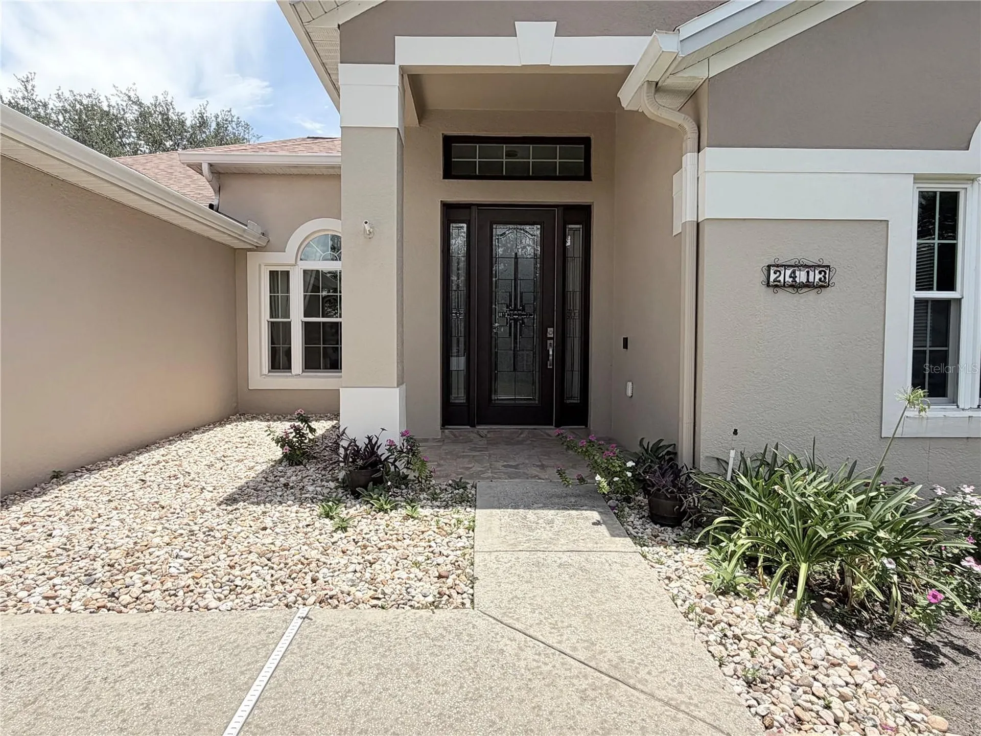 2413 Prairie View Winter Garden FL 34787