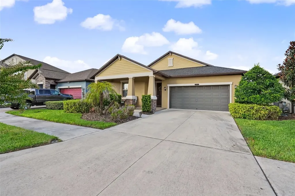9189 Shadyside Lane Land O Lakes FL 34637
