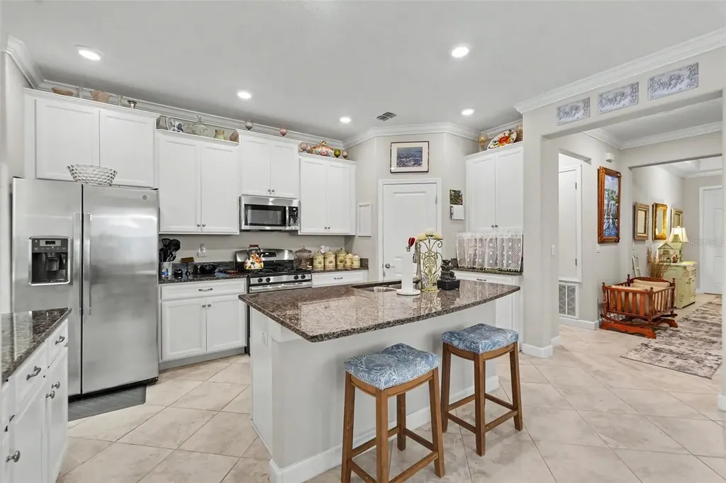 9189 Shadyside Lane Land O Lakes FL 34637
