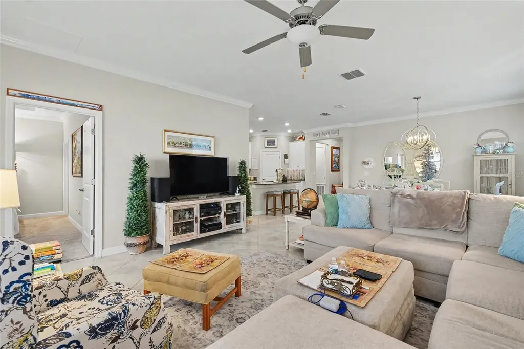 9189 Shadyside Lane Land O Lakes FL 34637