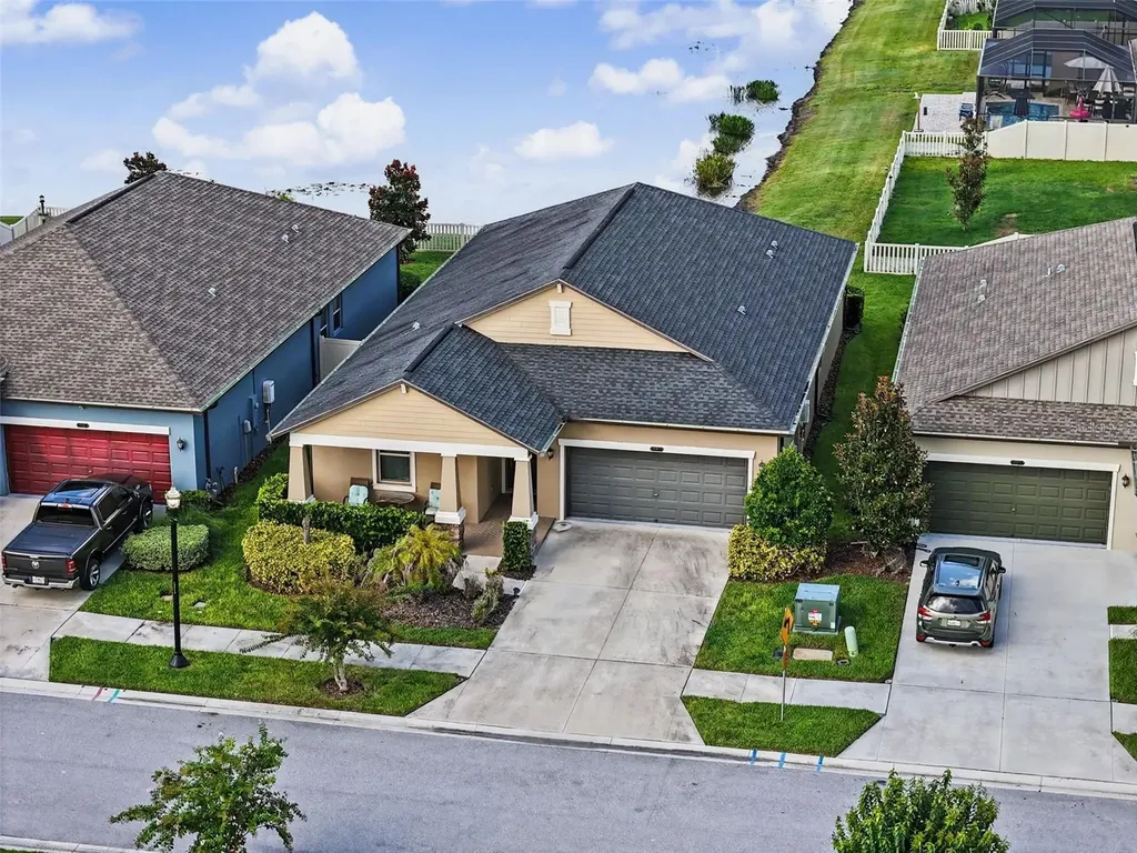 9189 Shadyside Lane Land O Lakes FL 34637