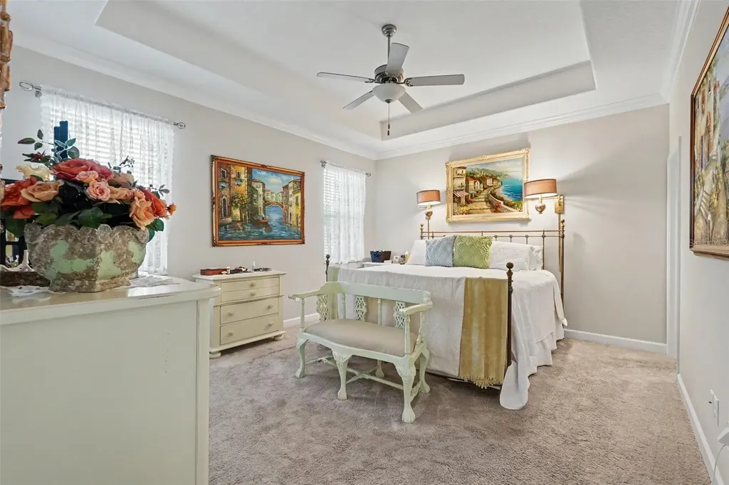 9189 Shadyside Lane Land O Lakes FL 34637