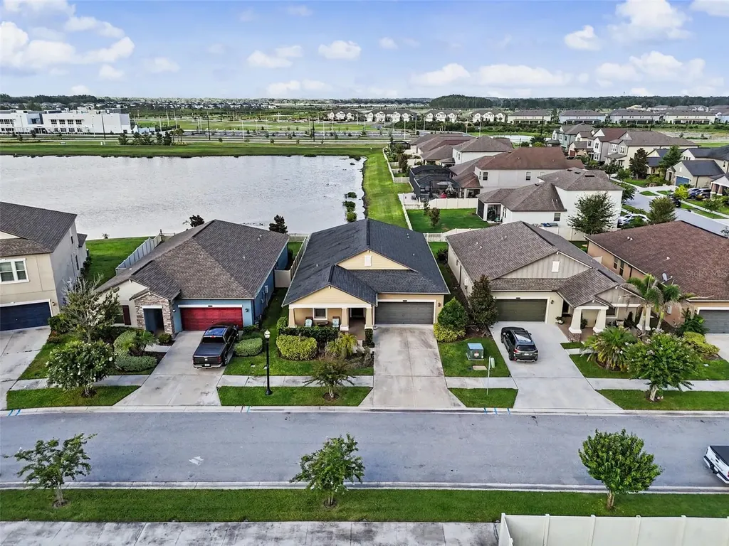9189 Shadyside Lane Land O Lakes FL 34637