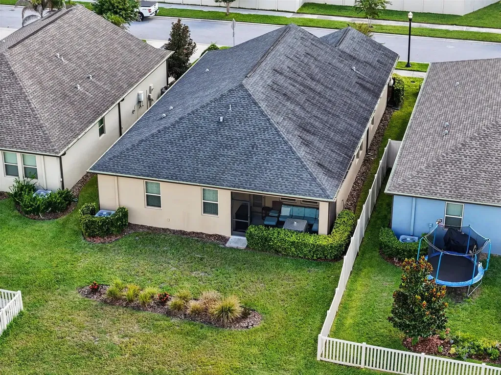 9189 Shadyside Lane Land O Lakes FL 34637