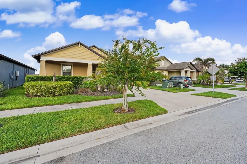 9189 Shadyside Lane Land O Lakes FL 34637