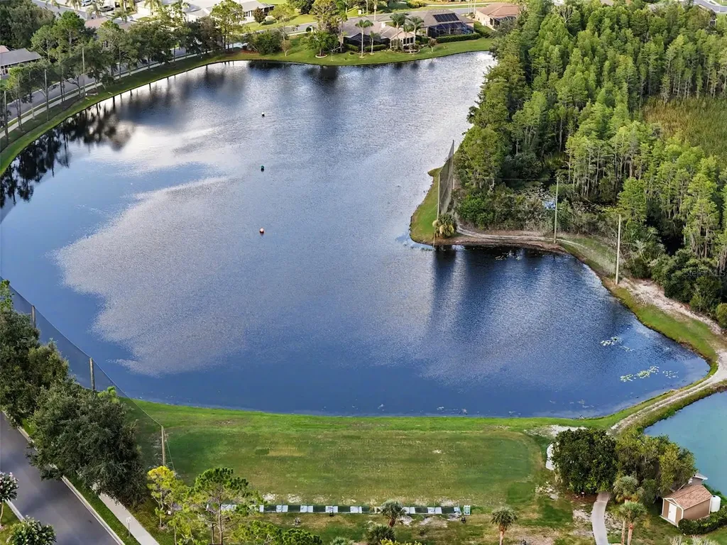9189 Shadyside Lane Land O Lakes FL 34637