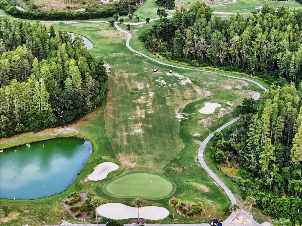 9189 Shadyside Lane Land O Lakes FL 34637