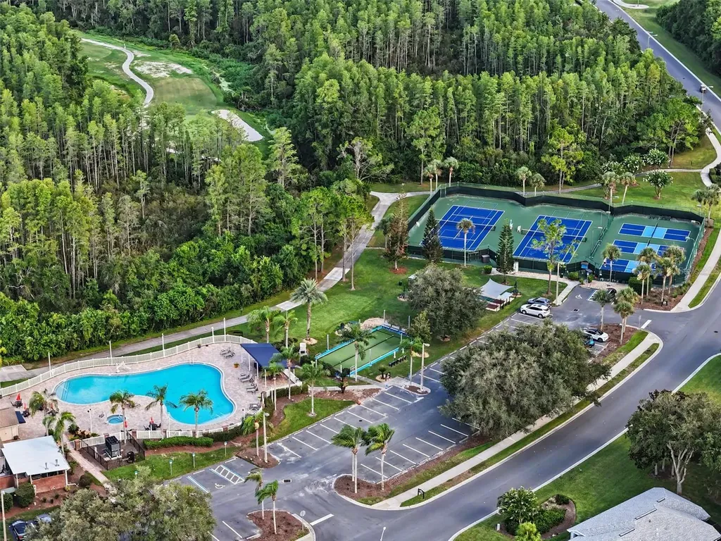 9189 Shadyside Lane Land O Lakes FL 34637