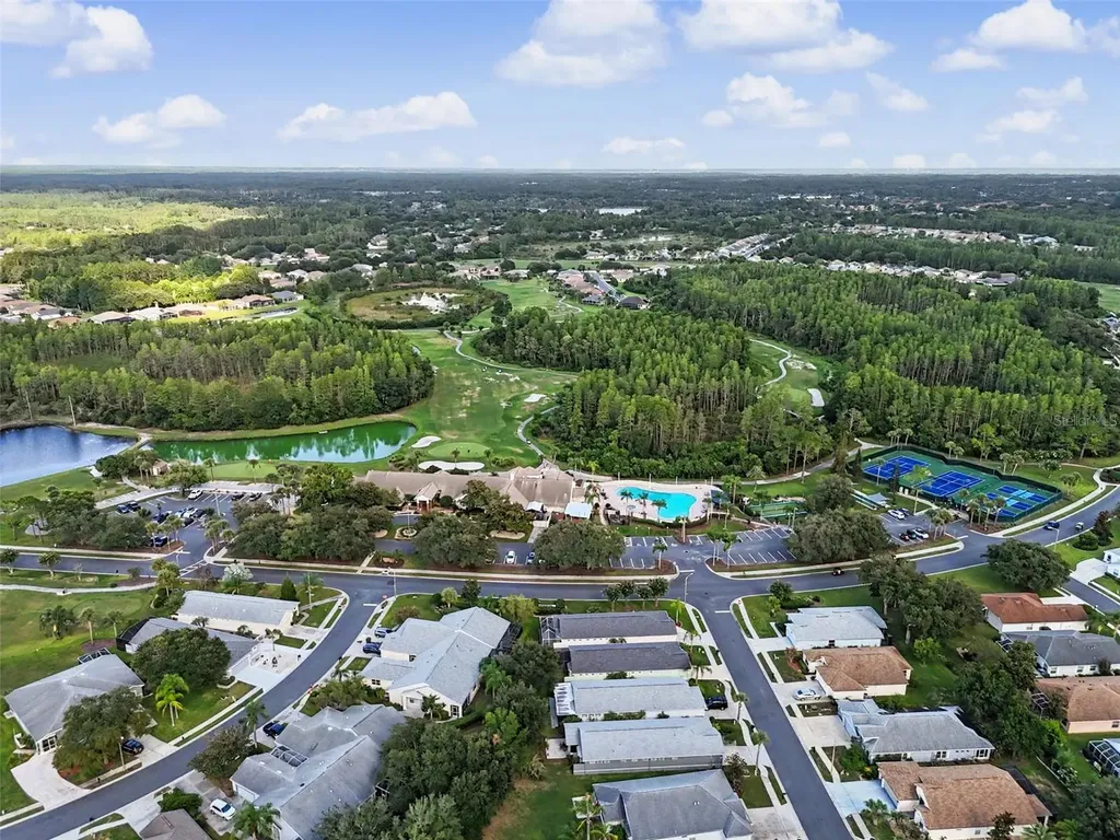 9189 Shadyside Lane Land O Lakes FL 34637