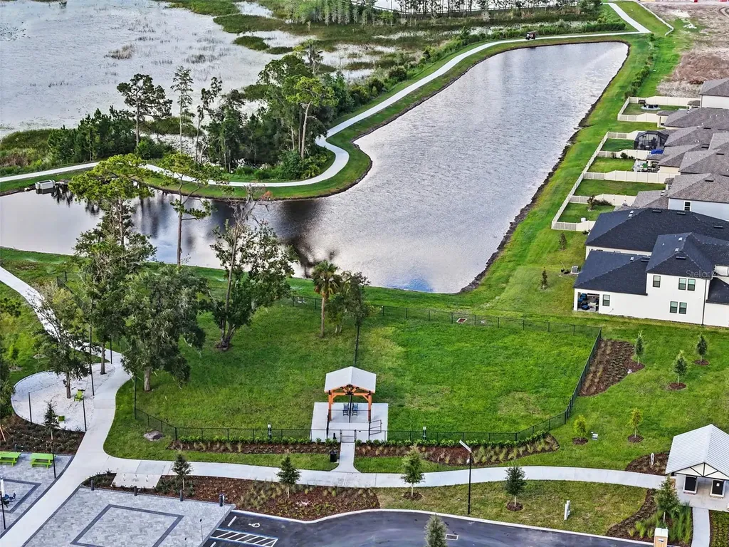 9189 Shadyside Lane Land O Lakes FL 34637