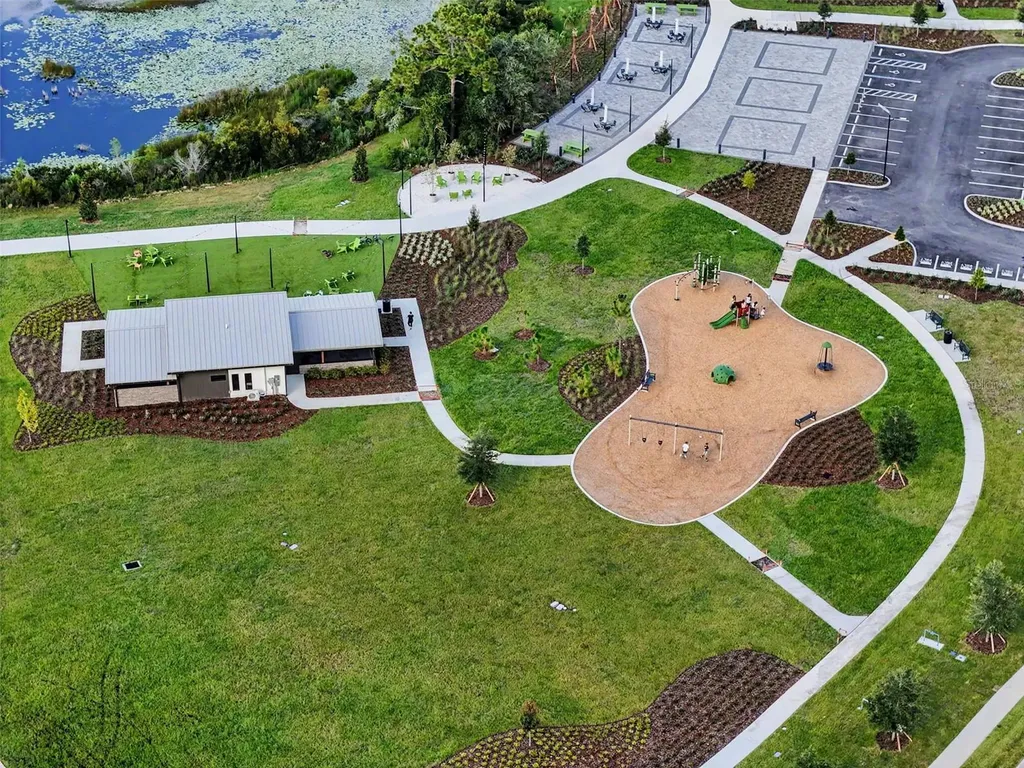 9189 Shadyside Lane Land O Lakes FL 34637