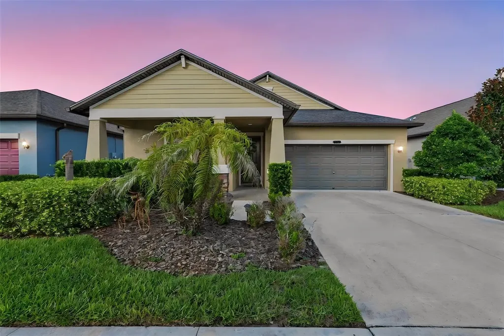 9189 Shadyside Lane Land O Lakes FL 34637