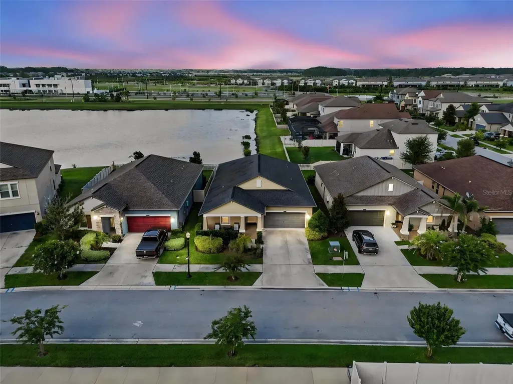 9189 Shadyside Lane Land O Lakes FL 34637