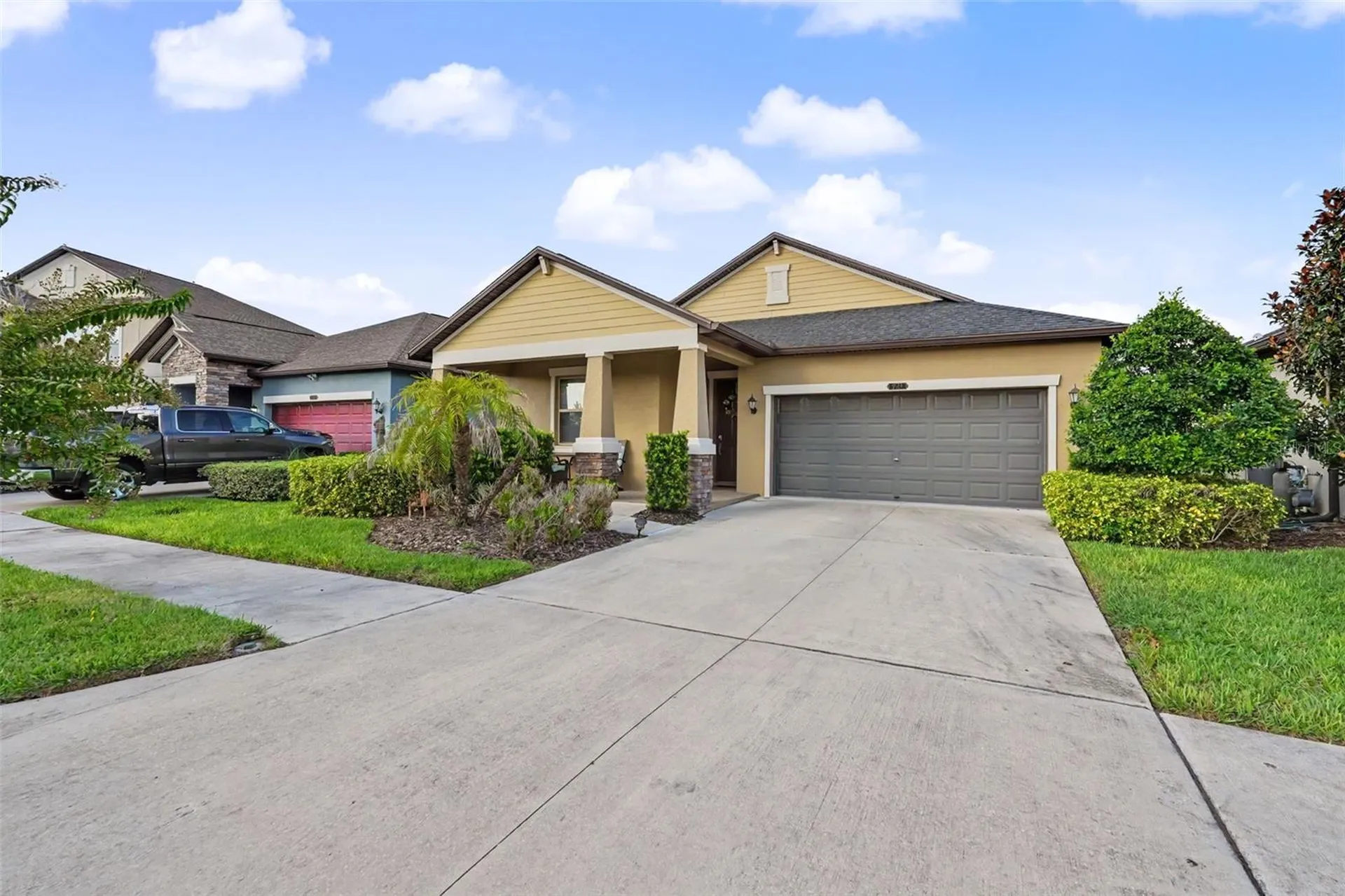 9189 Shadyside Lane Land O Lakes FL 34637