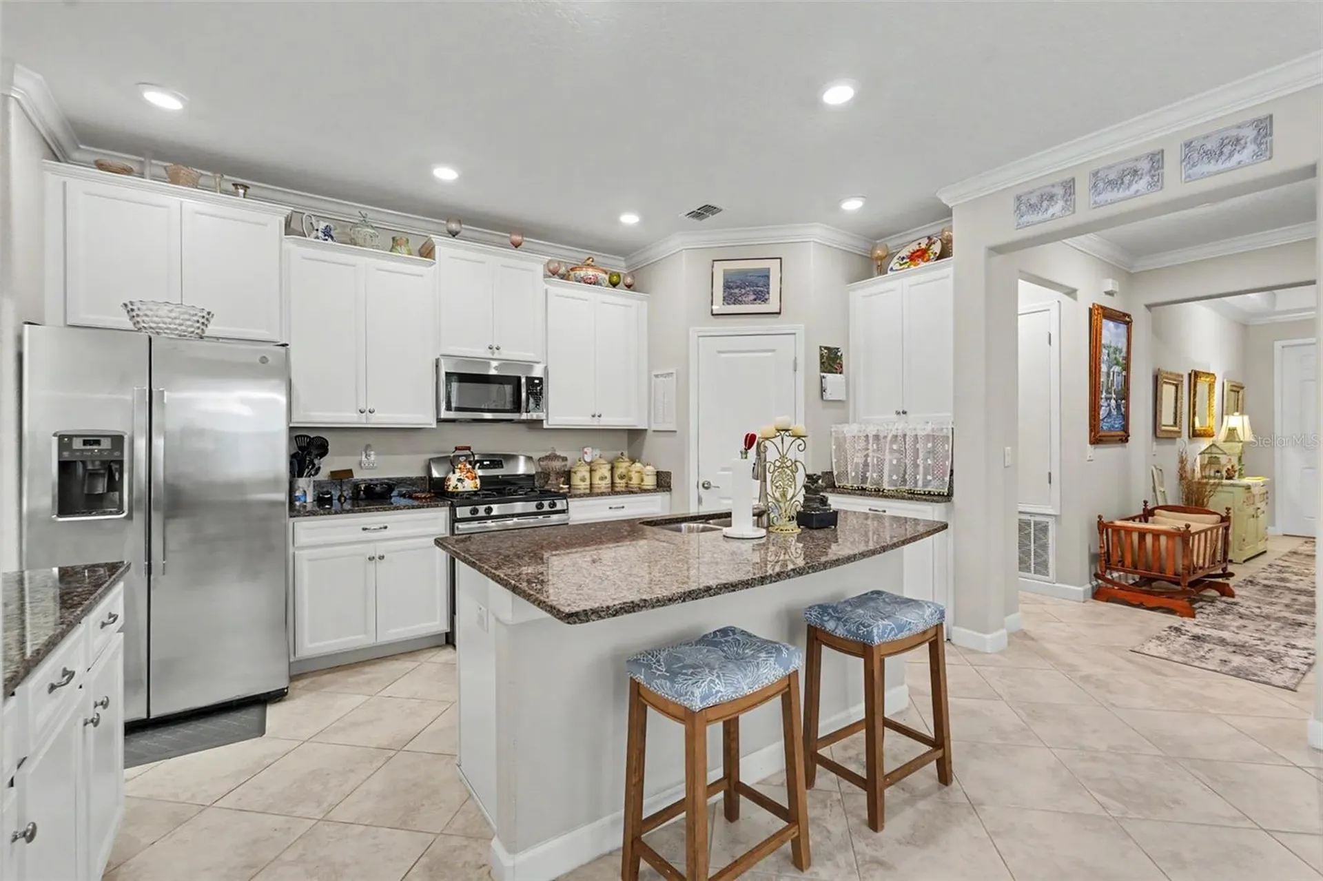 9189 Shadyside Lane Land O Lakes FL 34637