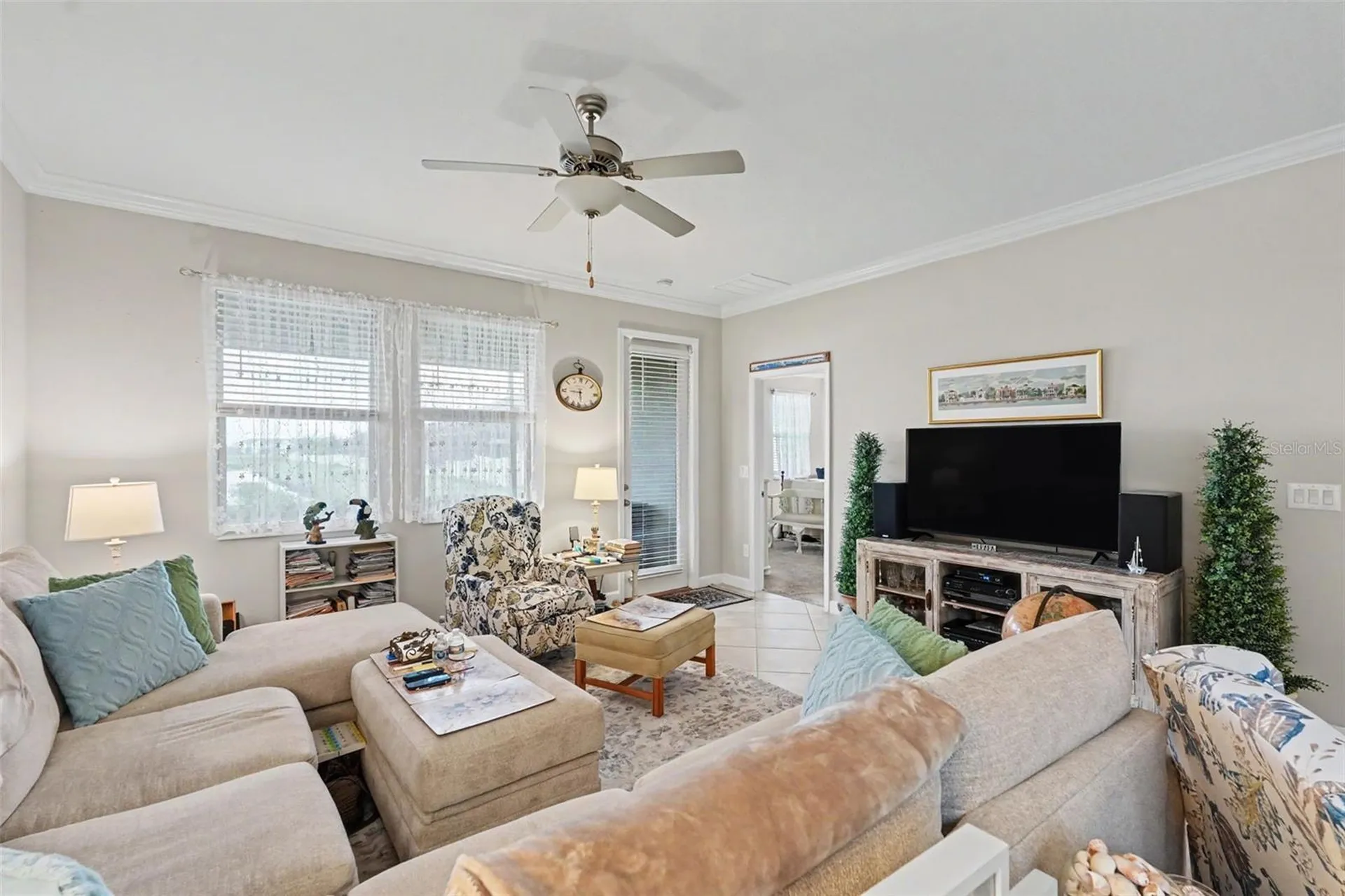 9189 Shadyside Lane Land O Lakes FL 34637