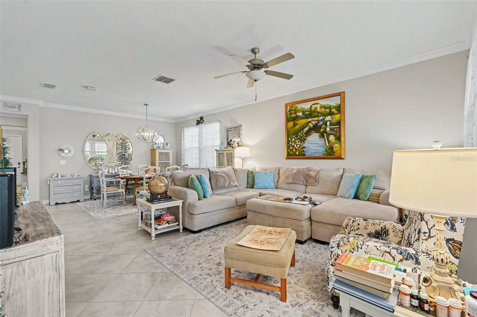 9189 Shadyside Lane Land O Lakes FL 34637