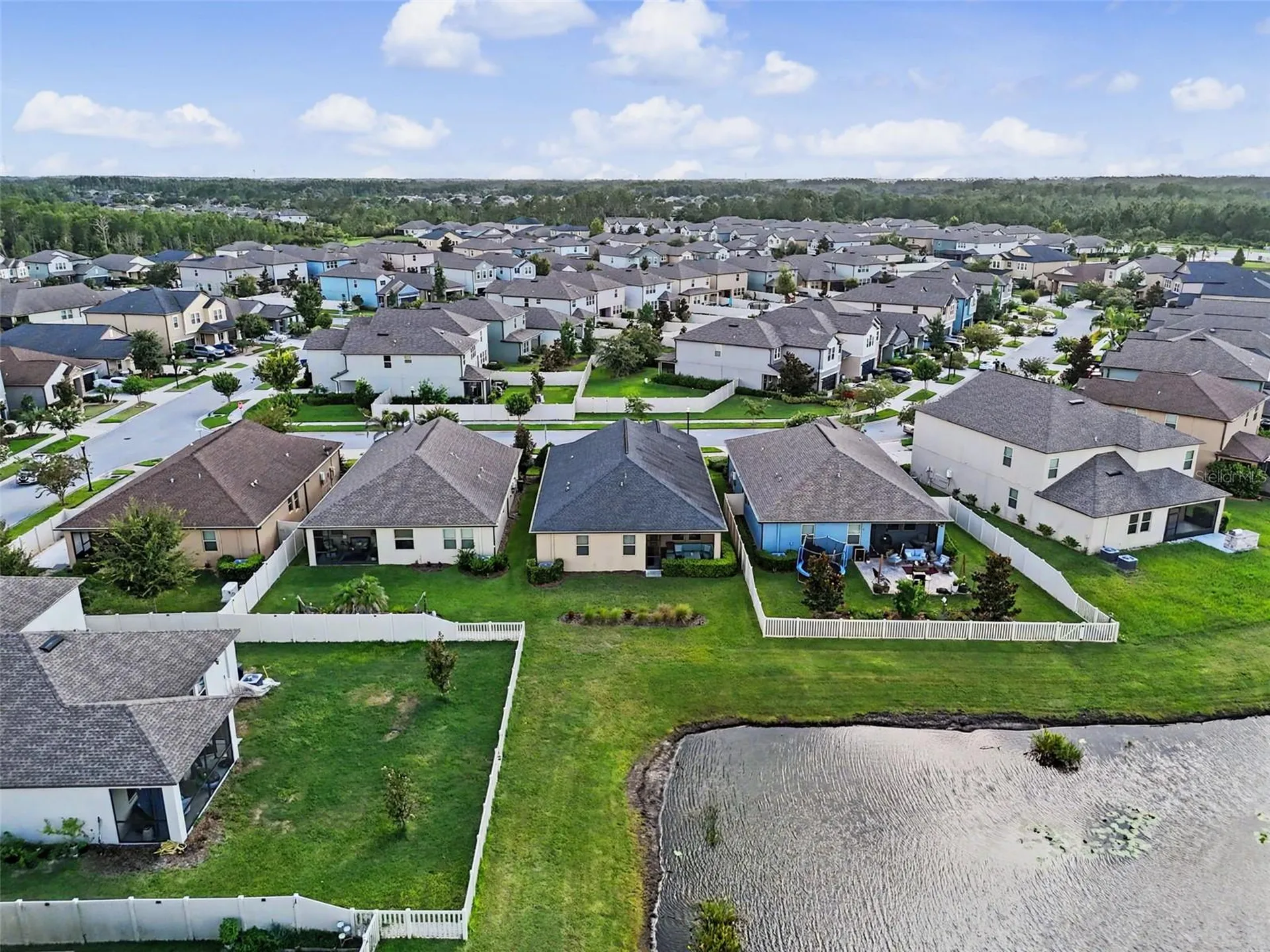 9189 Shadyside Lane Land O Lakes FL 34637