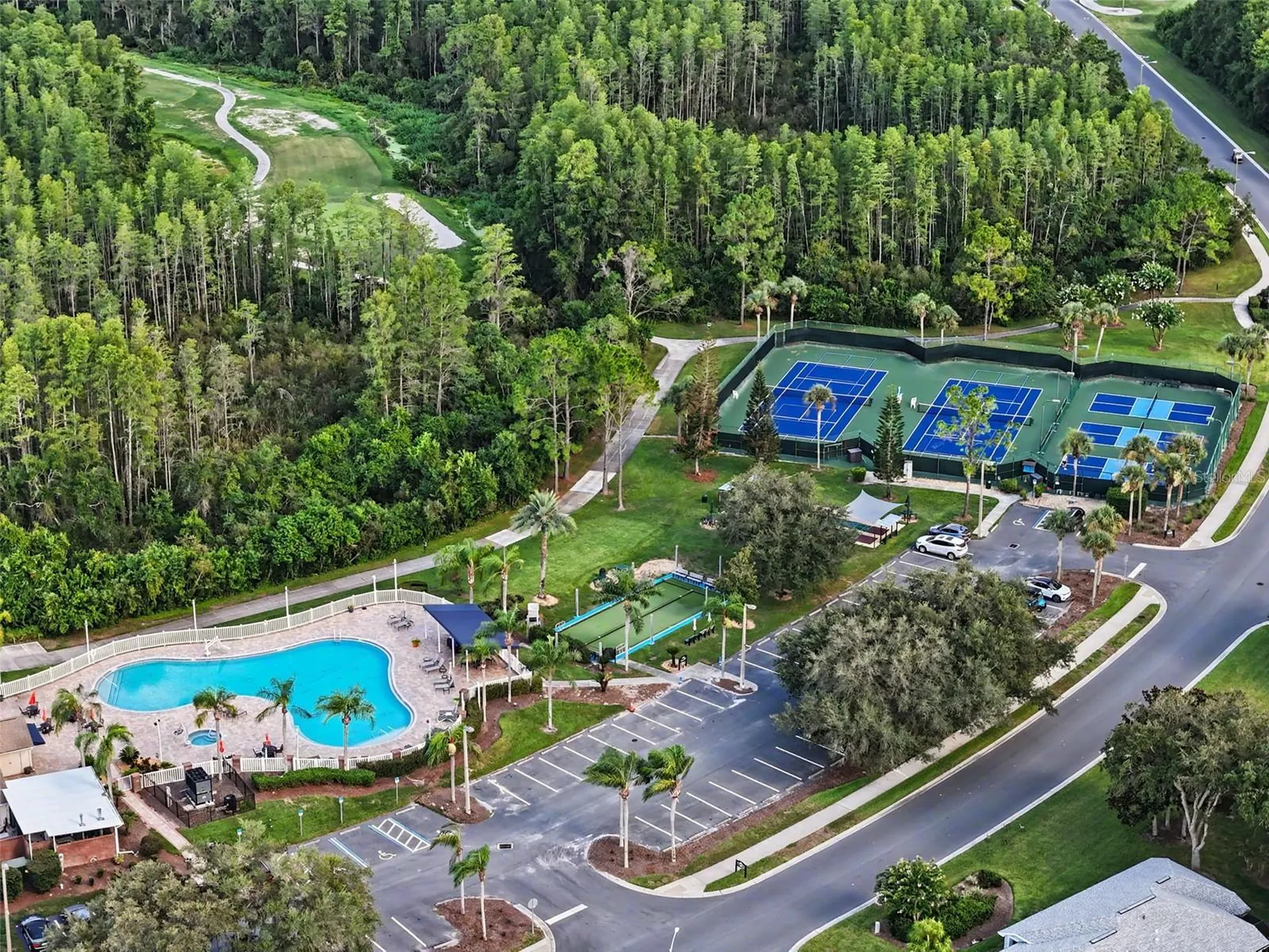 9189 Shadyside Lane Land O Lakes FL 34637
