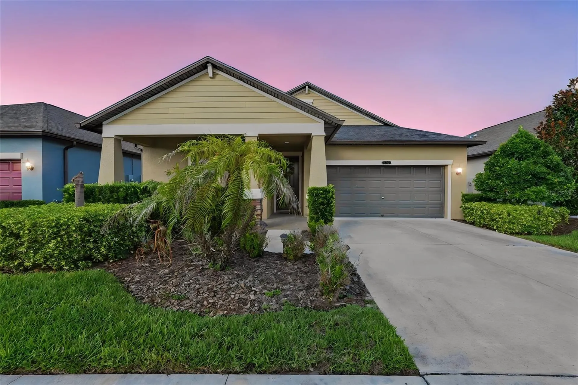 9189 Shadyside Lane Land O Lakes FL 34637
