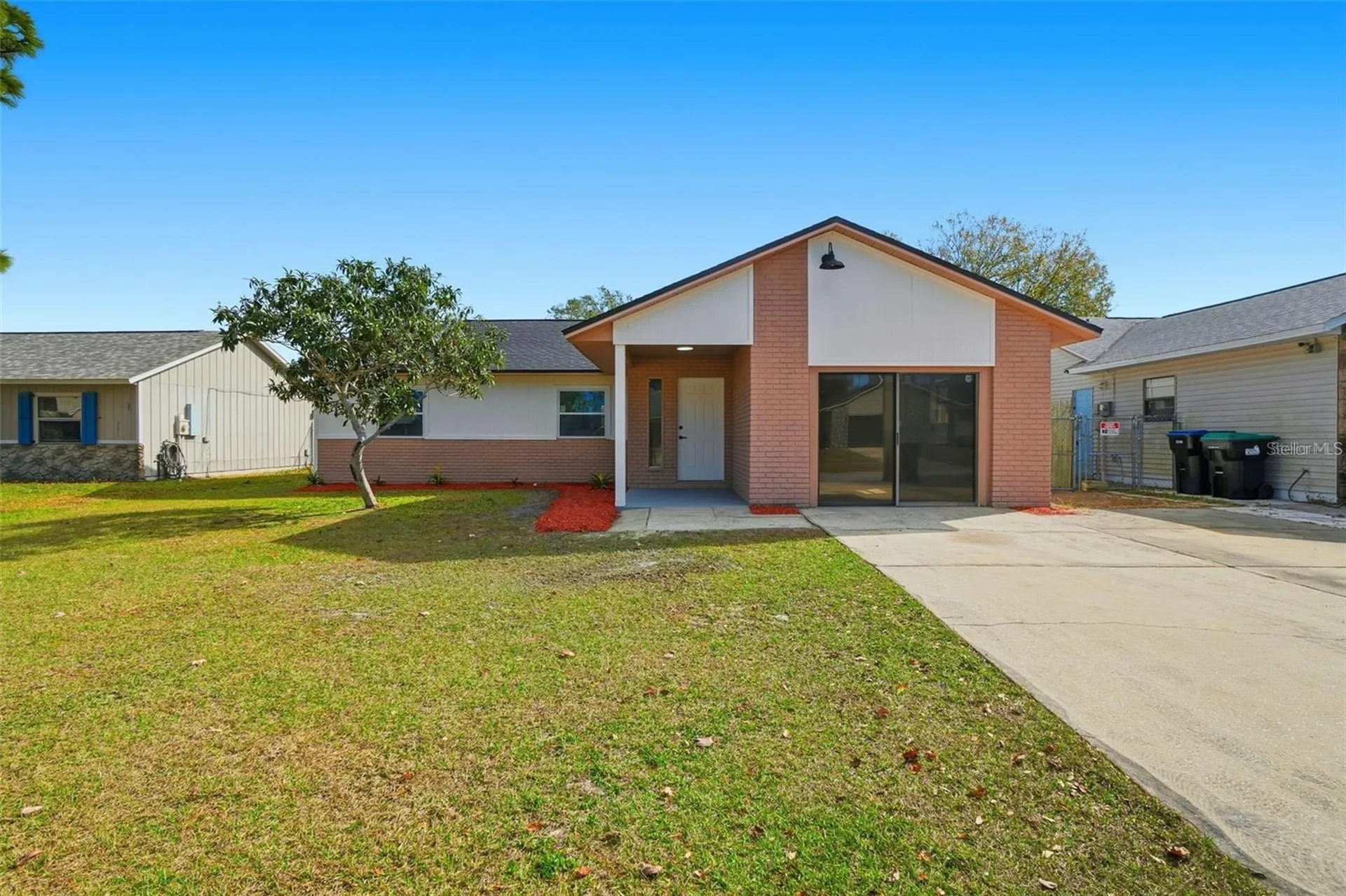 2843 Calico Court Orlando FL 32822