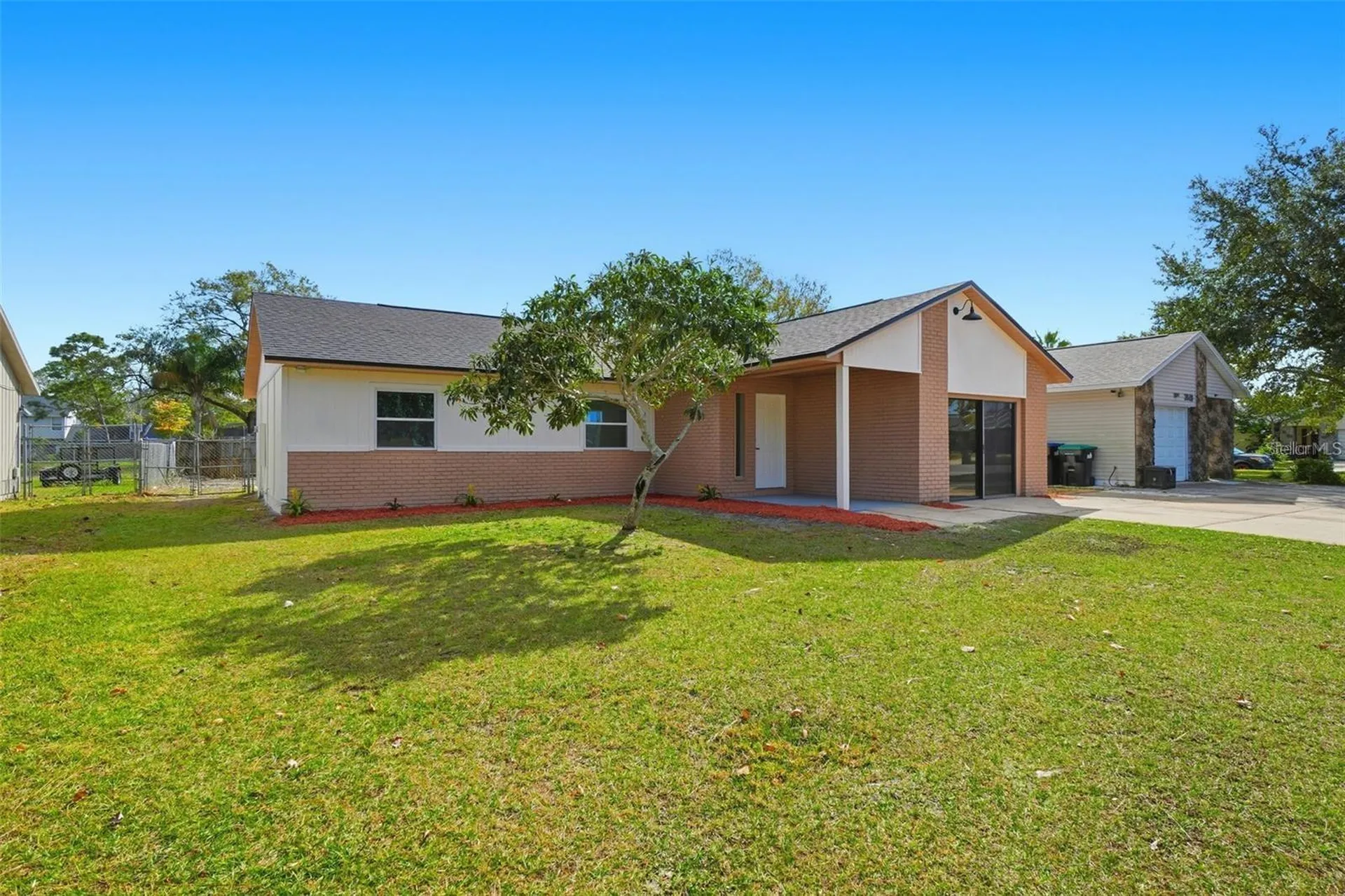 2843 Calico Court Orlando FL 32822