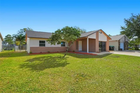 2843 Calico Court Orlando FL 32822