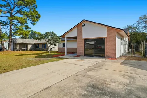 2843 Calico Court Orlando FL 32822