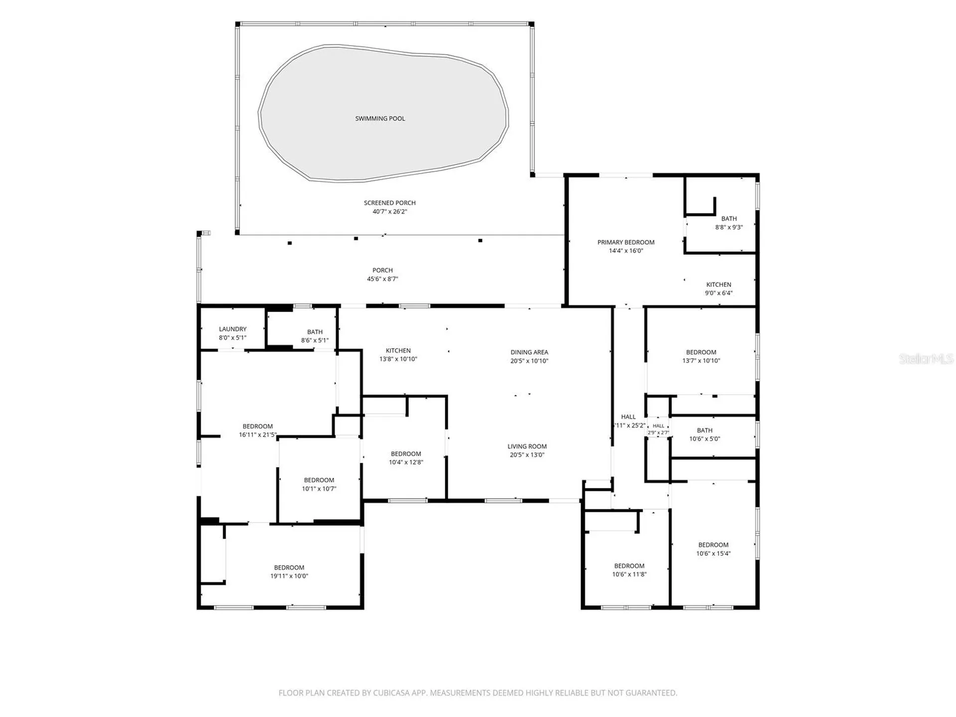 604 Royal Crest Drive Brandon FL 33511