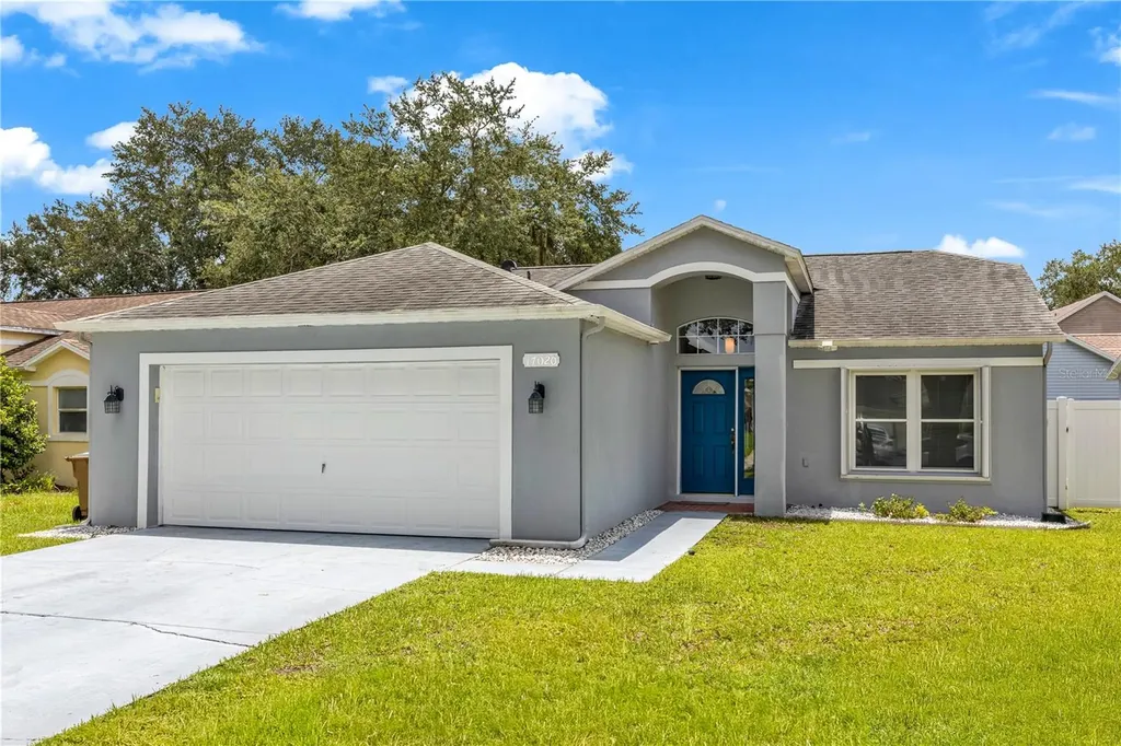 17020 Woodcrest Way Clermont FL 34714
