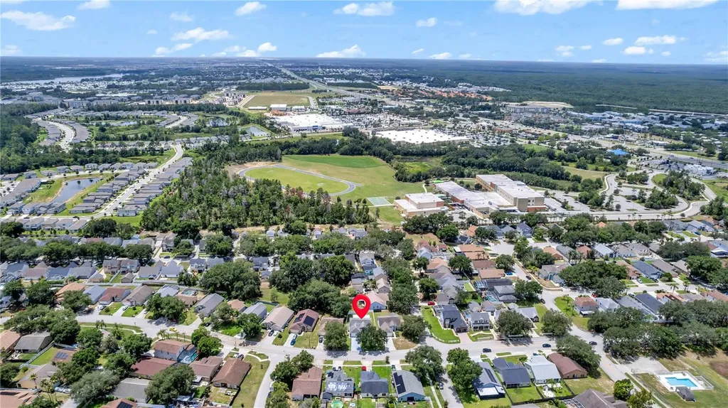 17020 Woodcrest Way Clermont FL 34714